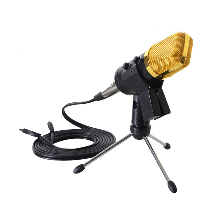 BM700混响电容麦克风